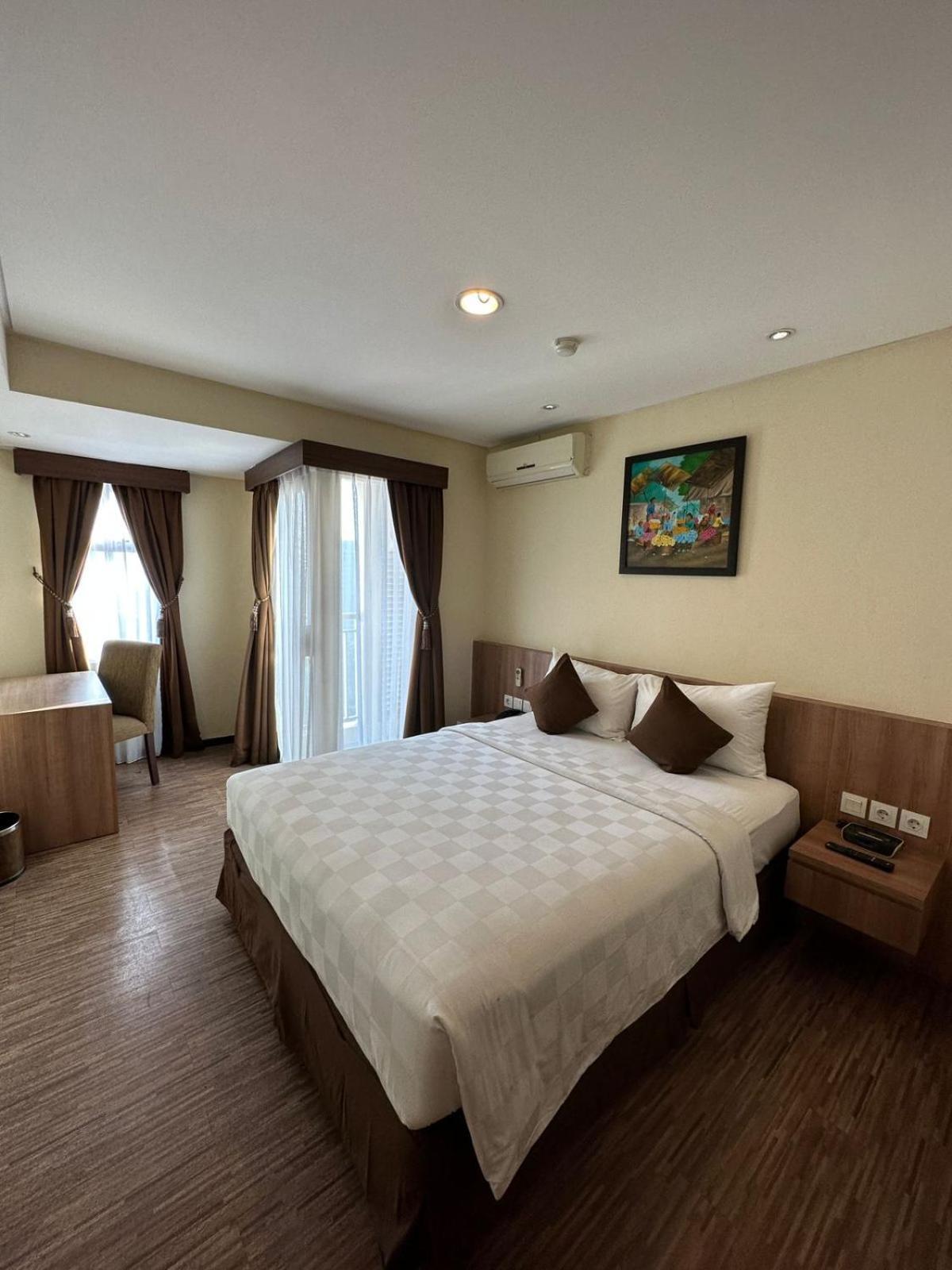 Panunggangah Nemuru Grand Serpong מראה חיצוני תמונה